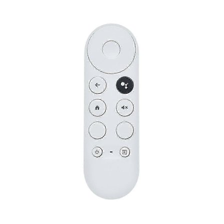 2025 Ersättnings G9n9n Röst Bluetooth Ir Fjärrkontroll För Google Tv Googlechromecast 2020 W3jd