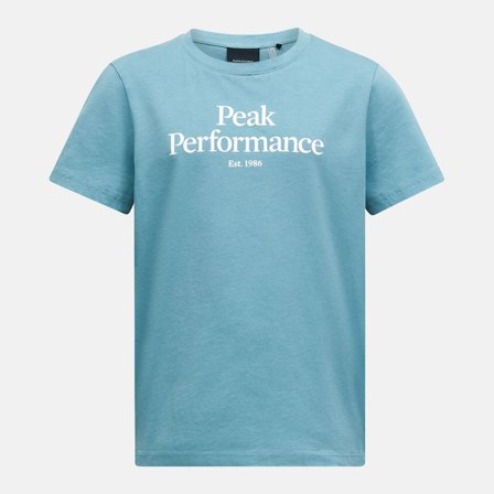 Peak Performance - Original T-Shirt Junior