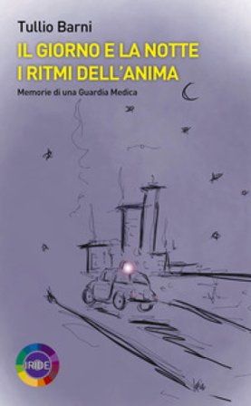 Il giorno e la notte. I ritmi dell'anima Tullio Barni