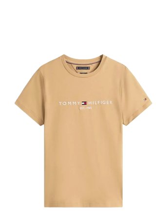 Tommy Hilfiger | Tommy Logo Tee | XXL