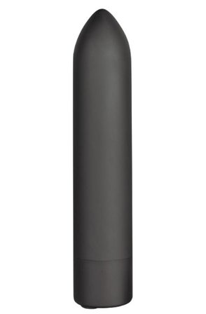 Tardenoche Shady Vibrating Bullet USB Rechargable Waterproof Bulletvibrator - Blushme.se