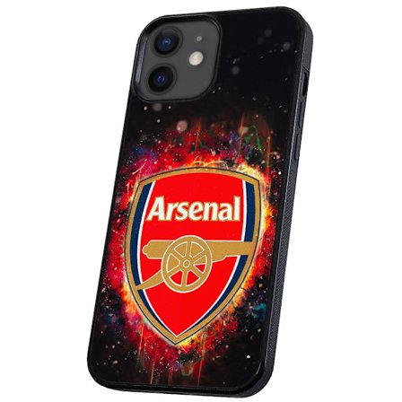 iPhone 12/12 Pro - Skal/Mobilskal Arsenal