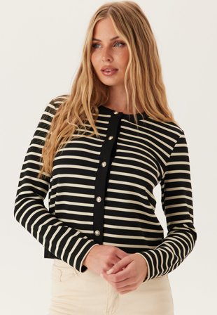 ONLY-Onlfabiola L/S CARDIGAN CARDIG-S