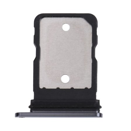 Google Pixel 7 Pro Simkortshållare - Svart