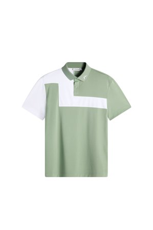 J.Lindeberg - Rody Polo - Golf - Green - Men - L