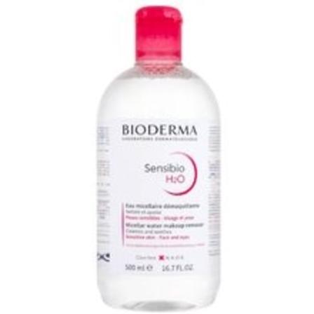 Bioderma - SENSIBIO H2O Solution Micellaire - Soothing Lotion 100ml