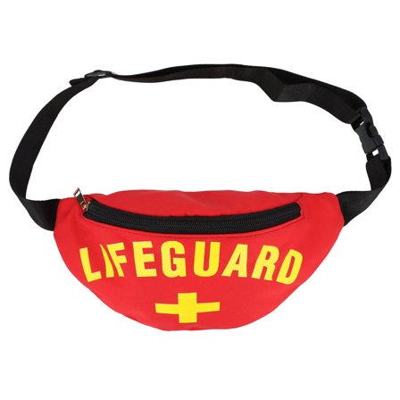 Lifeguard Vyötärölaukku
