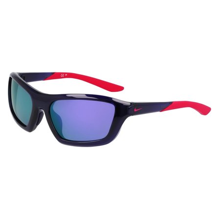 Nike - Solbriller - Svart - NIKE BRAZER M FV2401 500 5417