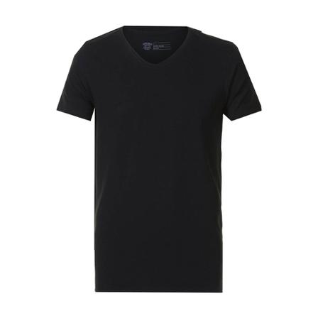Petrol T-Shirts , Zwart , Heren , Maat: L