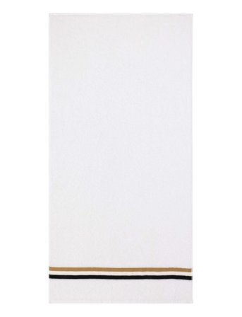 Boss Home Blinea Handtowel - White - 50X100CM