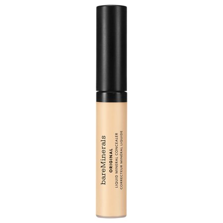 bareMinerals Original Liquid Mineral Concealer Fair 1W - Correttore