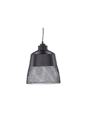 Venture Home Toulon Belysning Lampor Svart