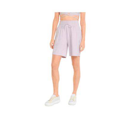 Puma Short Classics High Lilla, Dame Shorts