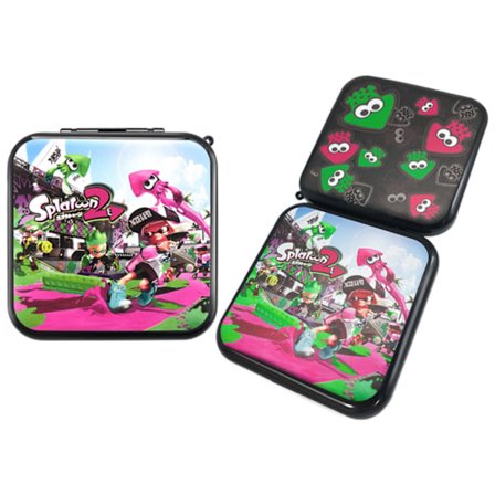 12 ns+12 micro SD Switch Game Card Box Ns Game Card Storage Box Memory Card Box Storage Accessory Box