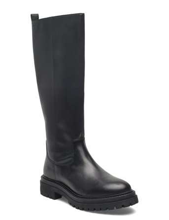 GEOX D Iridea C - Black - 40