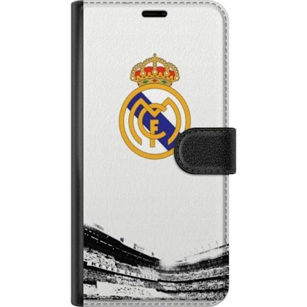 Apple iPhone 17 Air Lommeboketui Real Madrid