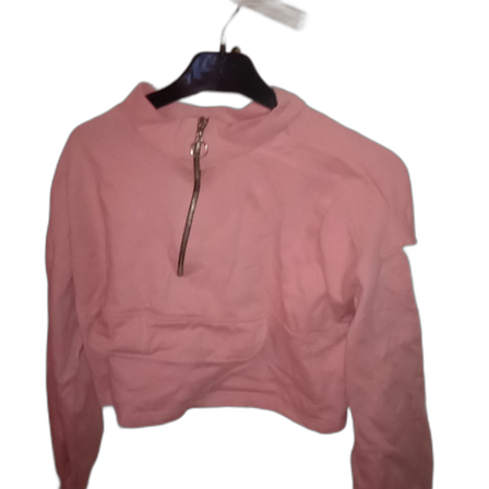 En skön tröja med ett par byxor