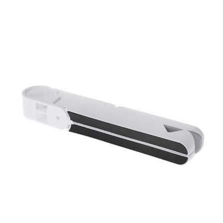 Visningsstativ for LP Vinyl CD Plate Oppbevaringsstativ Hjemmedekorasjon og Lagringstilbehør Minimalistisk Design