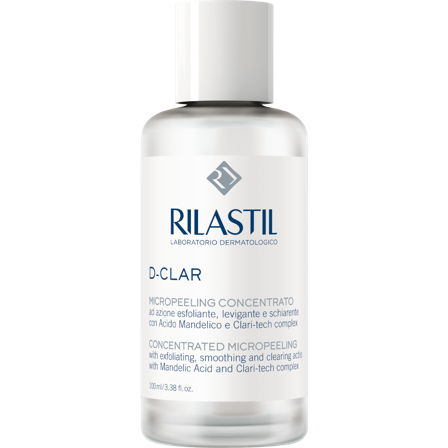 Rilastil D-Clar Micropeeling 100ml