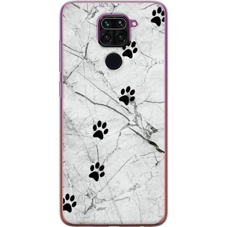 Yhteensopiva Puhelinkuori Xiaomi Redmi Note 9 Tassit