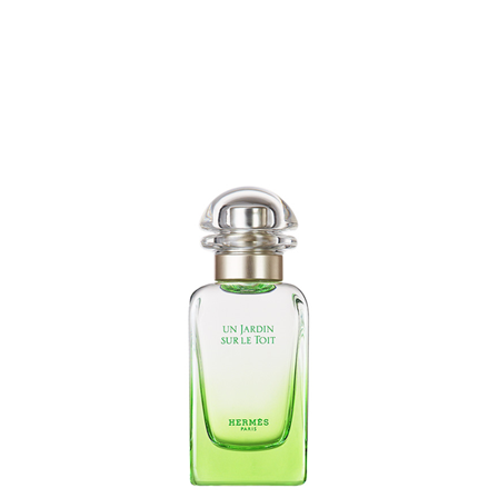 Hermès Parfums-Jardins Un Jardin Sur Le Toit 50ml - Eau de Toilette