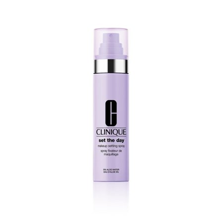 Clinique Set The Day Makeup Setting Spray 97ml - Fissatore Viso