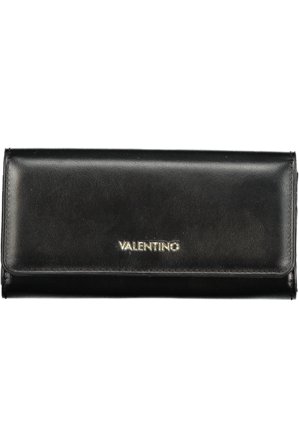 Valentino Bags Portafoglio Donna Nero