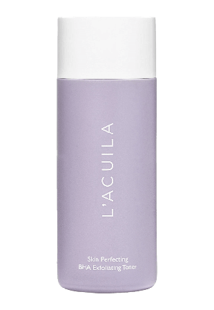 L ́Acuila Skin Perfecting BHA Exfoliating Toner Ansiktsvatten & facemist Dam 150 ML