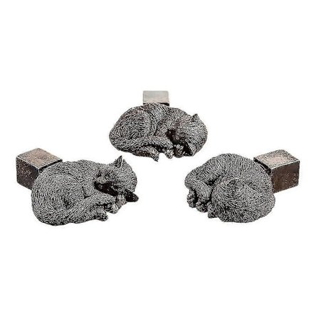 Søte dyreformede potteføtter, kraftig plantestøtte, multifunksjonell blomsterpotteholder (FMY)