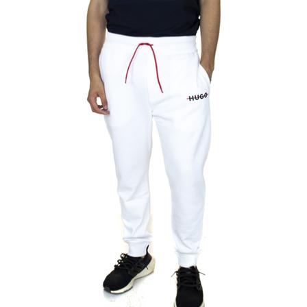 Hugo Boss Sweatpants Hvid, Herre, Størrelse: XL
