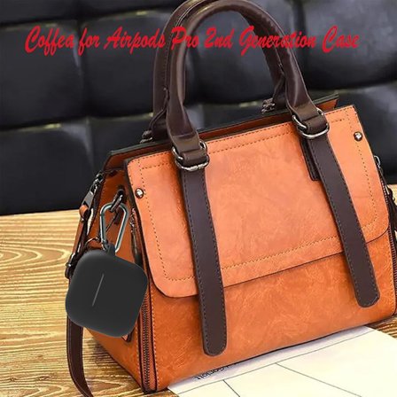 Skyddande silikonfodral för AirPods Apple AirPods Pro 2