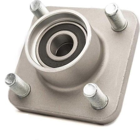 Kompatibel med Club Car eller Precedent Forhjulnavmontering (2003-og oppover) Golfbil, Forhjulslager Pedestal 102357701-Perfet