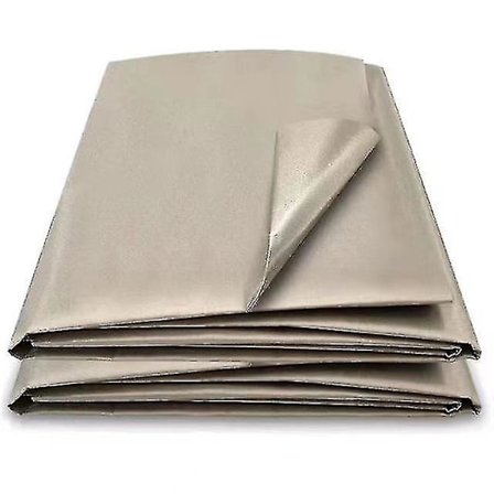 Smart Anti-Strålingsteppe, Elektromagnetisk Strålebeskyttelse for Baby, Graviditetsmagebeskyttelse