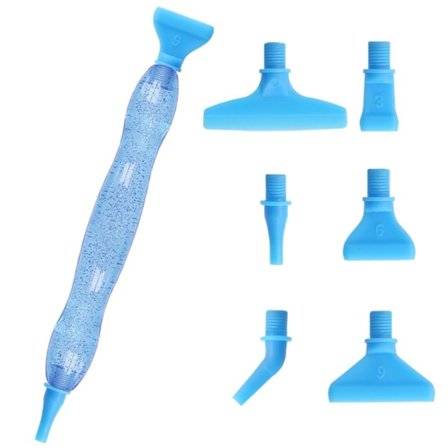 Resin Point Drill Penna Diamond painting Penna EE