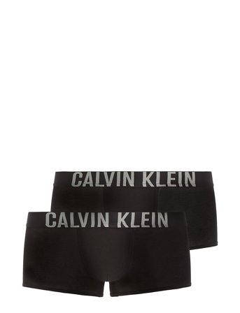Calvin Klein | 2 Pack Trunks | 128-140