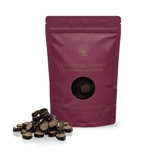 Essential Finest Sliced Lamb & Blacberry, 110g