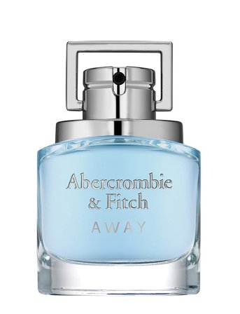 Abercrombie & Fitch Away Men Eau de Toilette 50 ml, Parfumer & Dufte, Parfumer Til Ham, Eau De Toilette