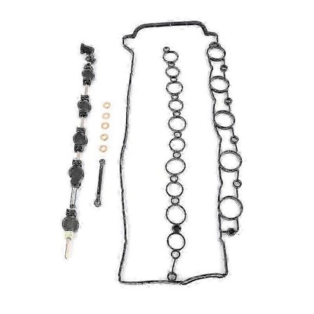 Ap03 D5 Virvelspjäll Gasspjällssats För Volvo C70 C30 V50 S40 S60 S80 V70 Xc70 Xc90 Xc60 30713459 31216460 8631582-Min