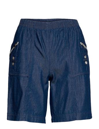 Sc-Akila Chambrey Blue Soyaconcept