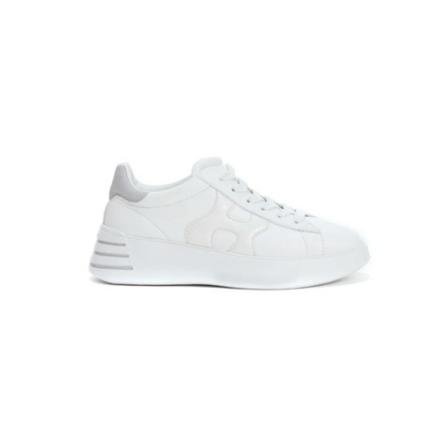 Hogan, Sneakers Wit, Dames, Maat:37 EU