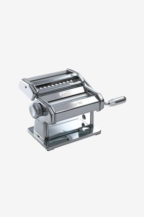 Marcato - Pastamaskin Marcato Atlas 150 Design - Silver - Köksmaskiner - Från Homeroom