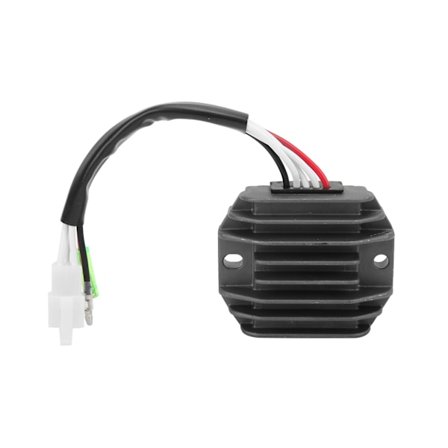 Yamaha Timberwolf 250 YFB250 4WD ATV Regulator Ensretter Motorcykel Dele Udskiftning