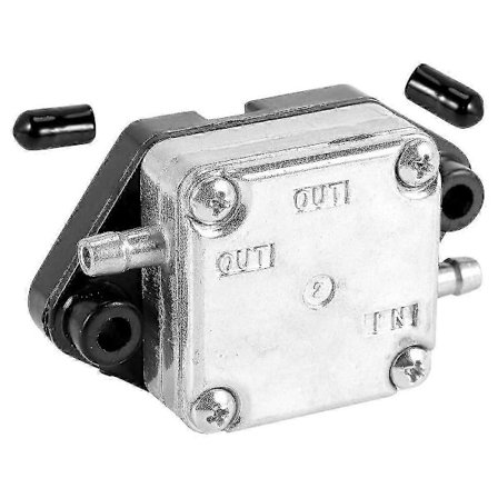 F4 4T Polttoainepumppu PARSUN HDX MAKARA YAMAHA F5 F6 MAKARA F8 4-TAHTI 4HV 5HV 6HV 8HV Perämoottori 6BX-24[D]