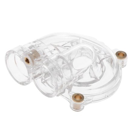 Vattenpumpsskydd för Yamaha Mt-07 2014-2020 Motorcykeltillbehör - WELLNGS