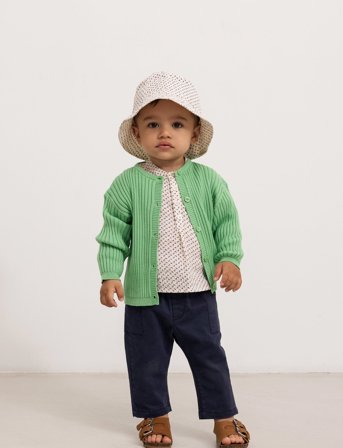 MarMar Copenhagen Totoro - White - 80