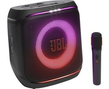 JBL PartyBox Encore 2 - Portabel festhögtalare med kraftfullt JBL Pro-ljud