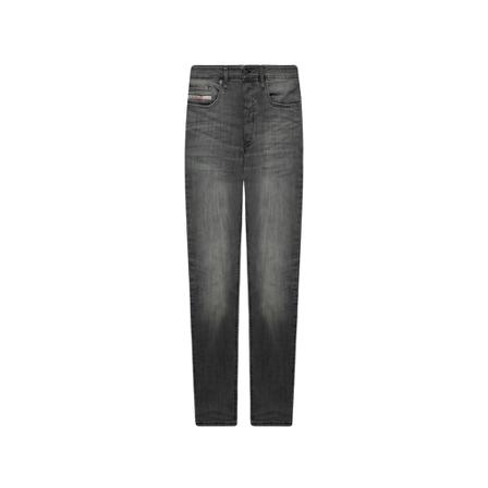 Diesel Slim-fit Jeans grå, Herr, Herr, Storlek: W33 L32