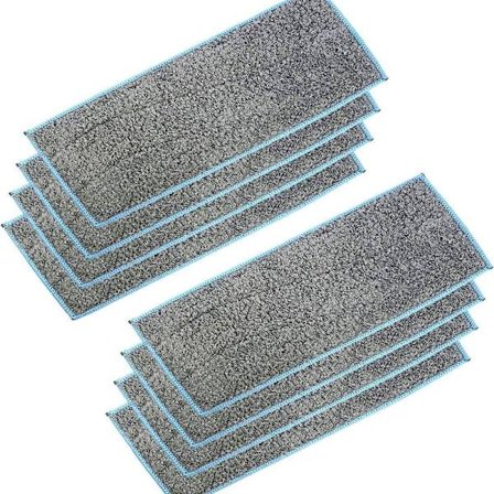 Lisävarusteiden vaihto märkämoppilevyt Pestävä tyynyt Tyynyt Braava Jet M6:lle