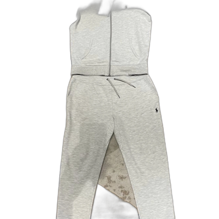 Polo ralph lauren tracksuit