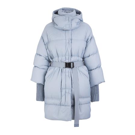 Ermanno Scervino Jakke Blå, Dame